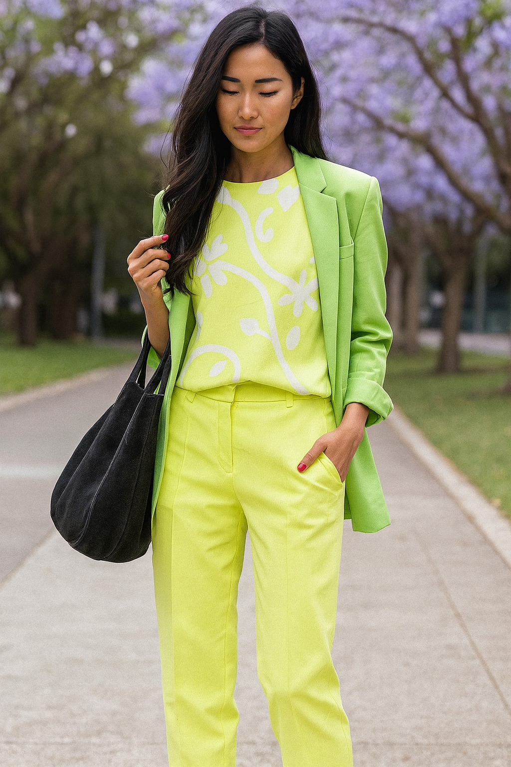 Színtanácsadás - stílus