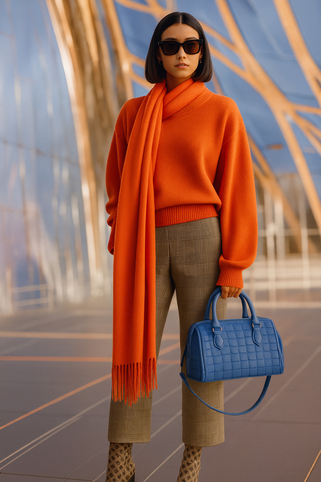 Színtanácsadás - stílus