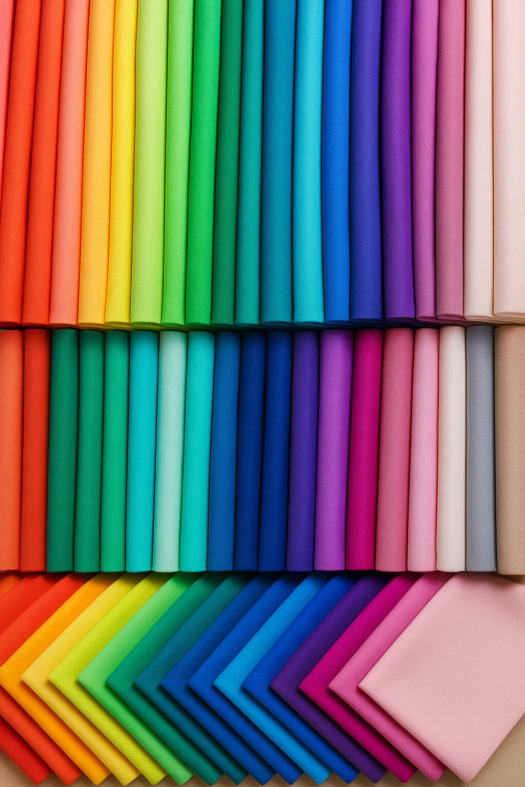 Színtanácsadás - színpaletta